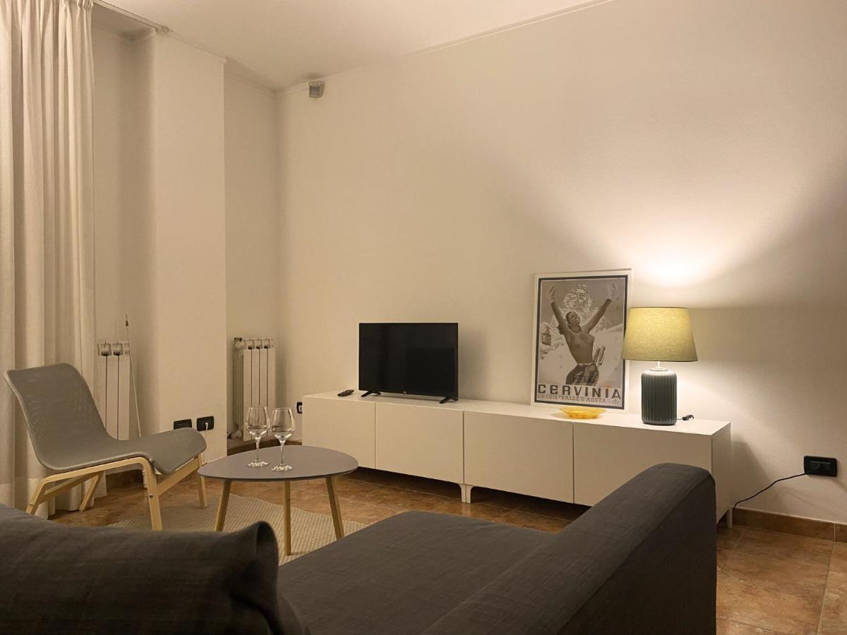 Maison Claudio Cir Vda-Aosta- N 0202 Apartment Luaran gambar