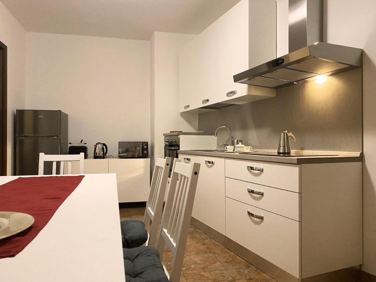 Maison Claudio Cir Vda-Aosta- N 0202 Apartment Luaran gambar