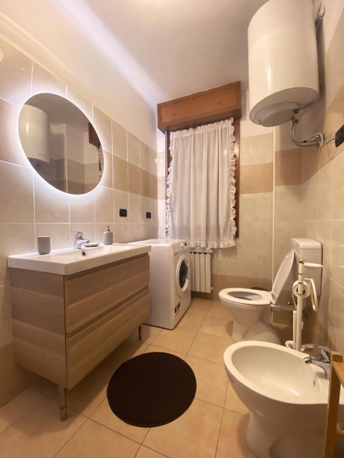 Maison Claudio Cir Vda-Aosta- N 0202 Apartment Luaran gambar