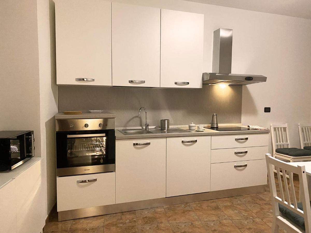 Maison Claudio Cir Vda-Aosta- N 0202 Apartment Luaran gambar