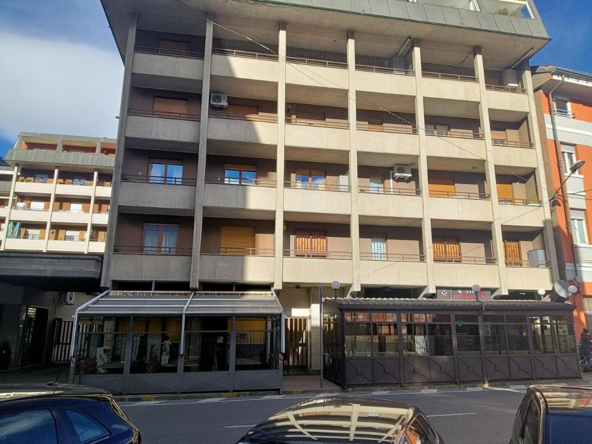 Maison Claudio Cir Vda-Aosta- N 0202 Apartment Luaran gambar
